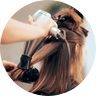 Blow-dry