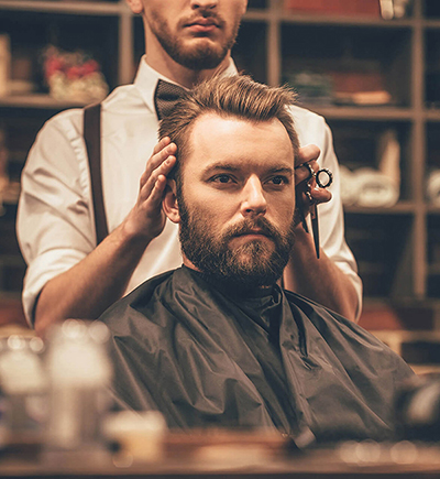 Haircut