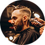 Men’s haircut